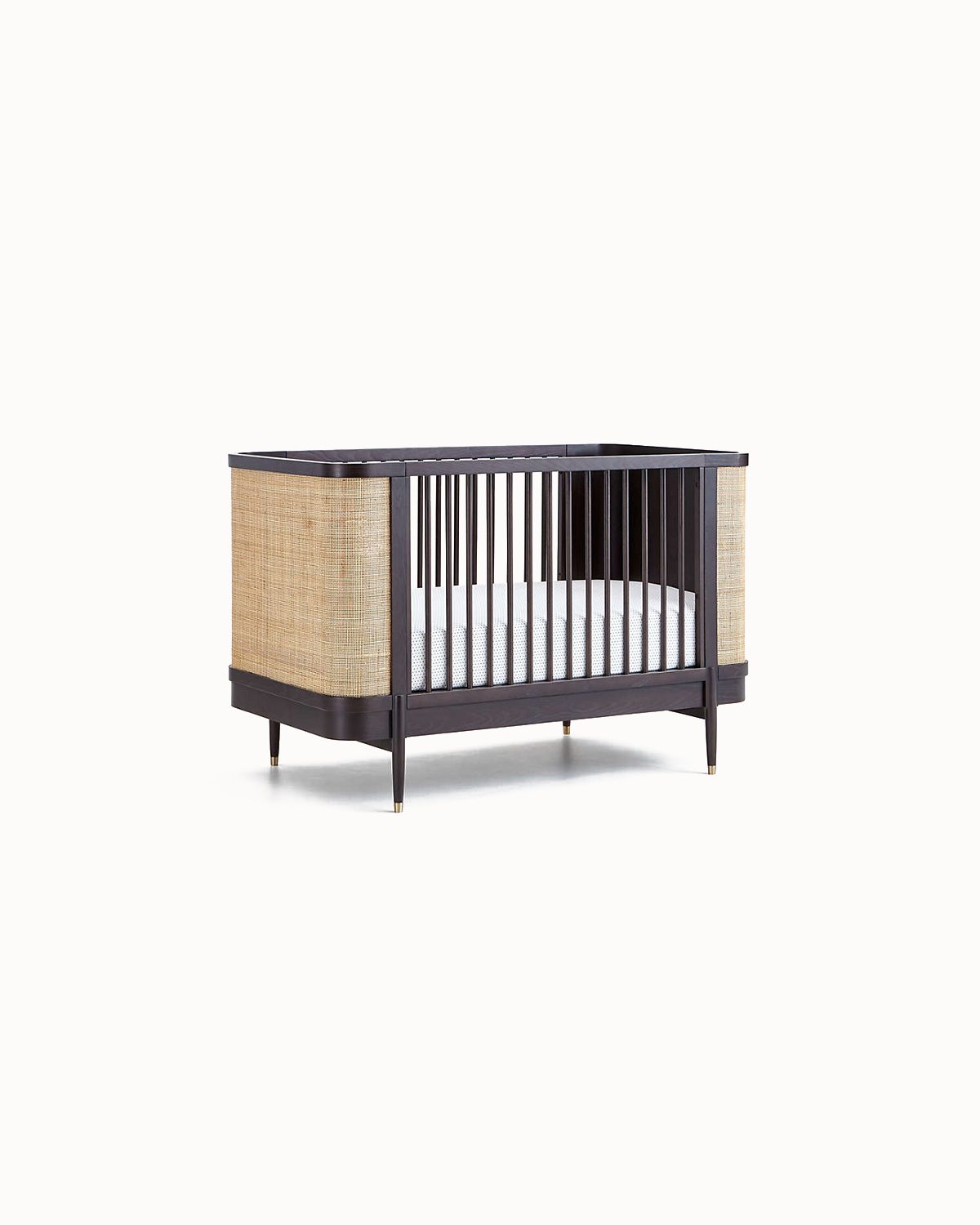 Natural Baby Crib - Imagem 2